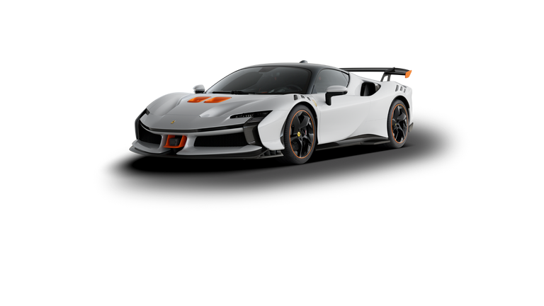 Ferrari SF90 Stradale